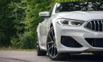 BMW 840i M Sport Gran Coupe 2019 года (NA)